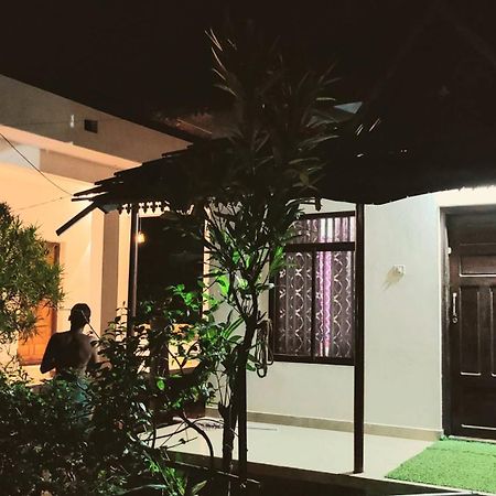 Munroe Heritage Inn Mundrothuruth Bagian luar foto