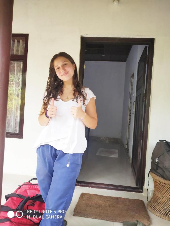Munroe Heritage Inn Mundrothuruth Bagian luar foto