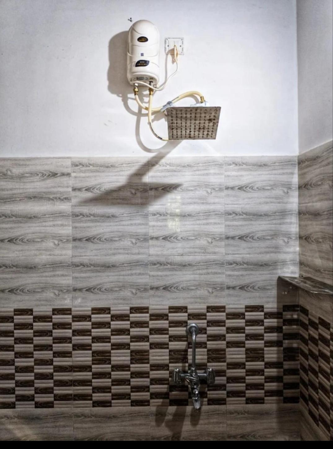 Munroe Heritage Inn Mundrothuruth Bagian luar foto