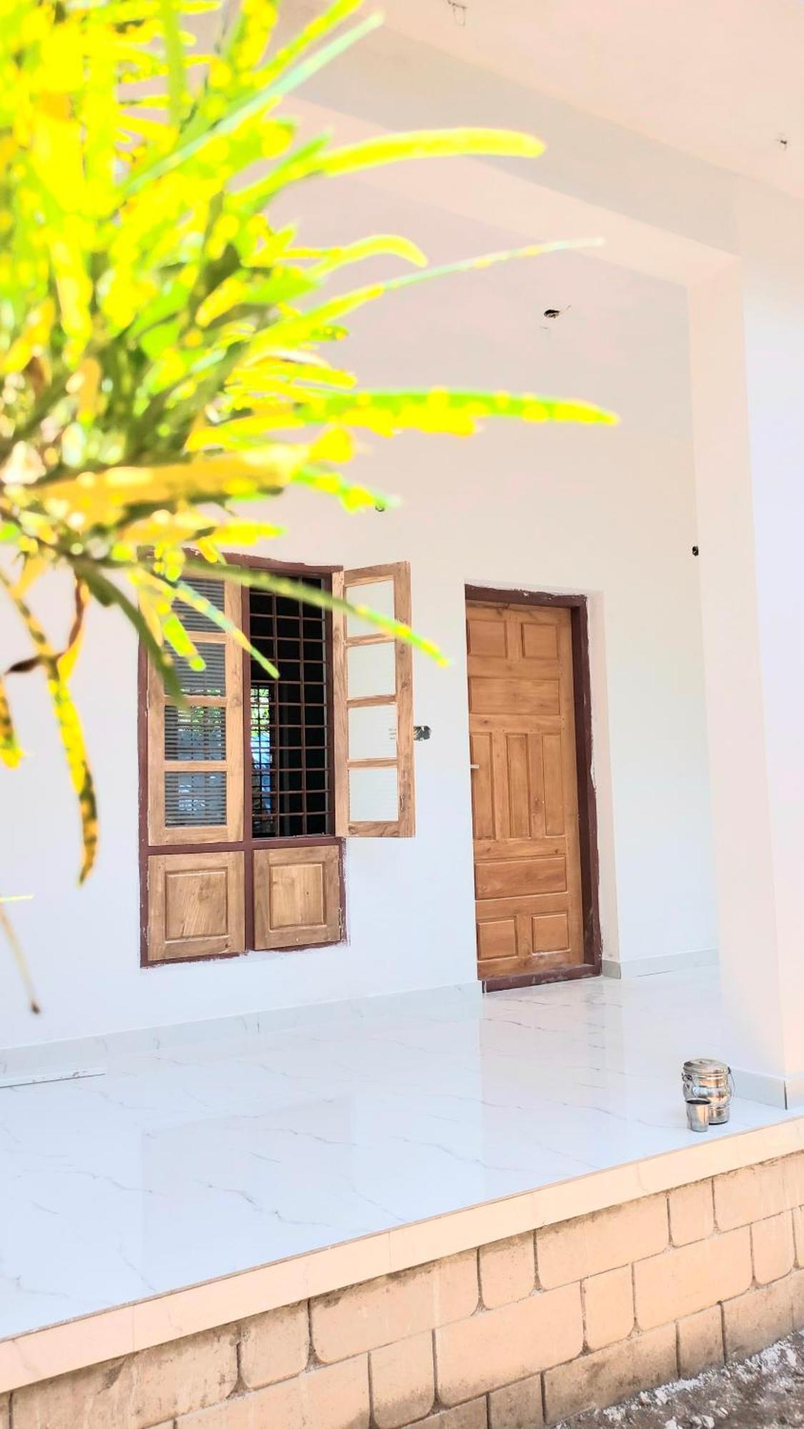 Munroe Heritage Inn Mundrothuruth Bagian luar foto