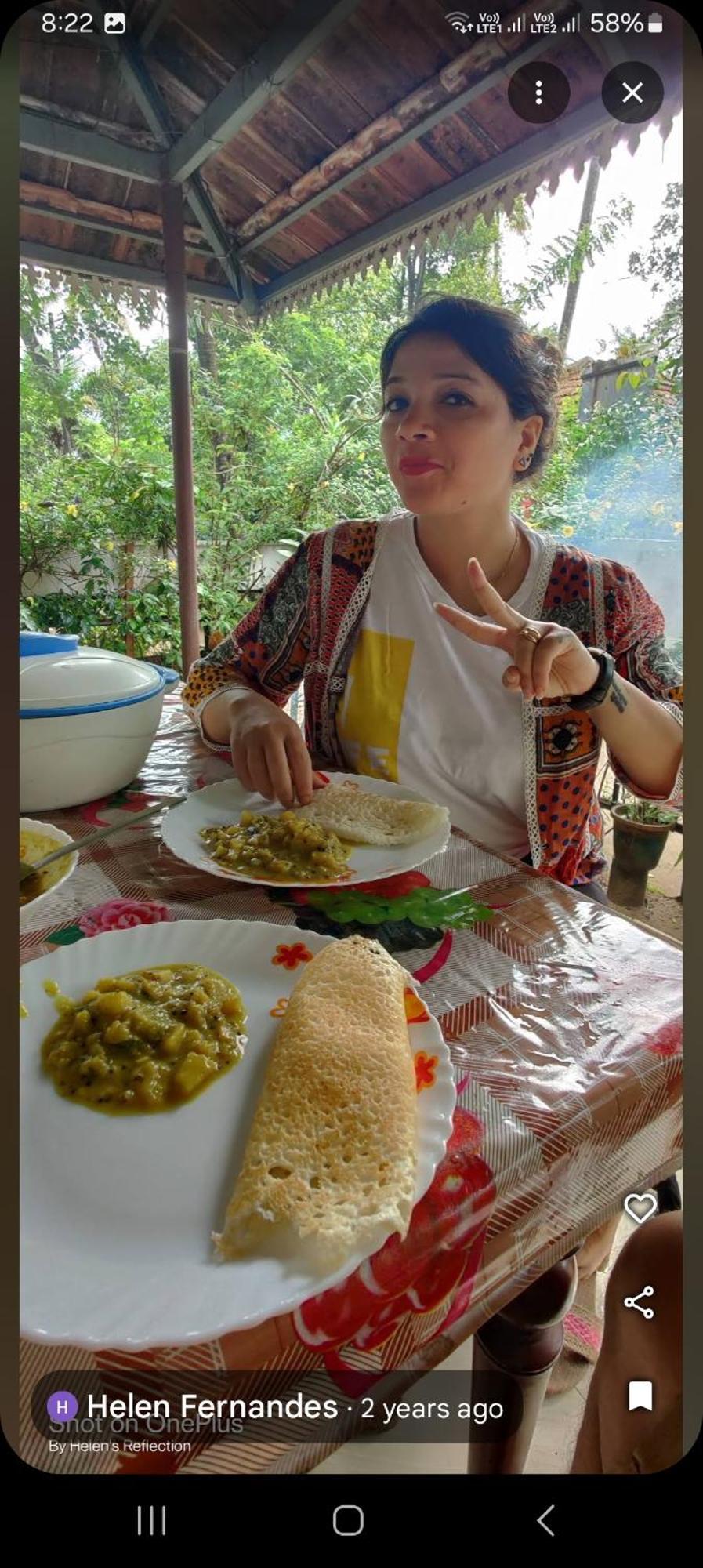 Munroe Heritage Inn Mundrothuruth Ruang foto