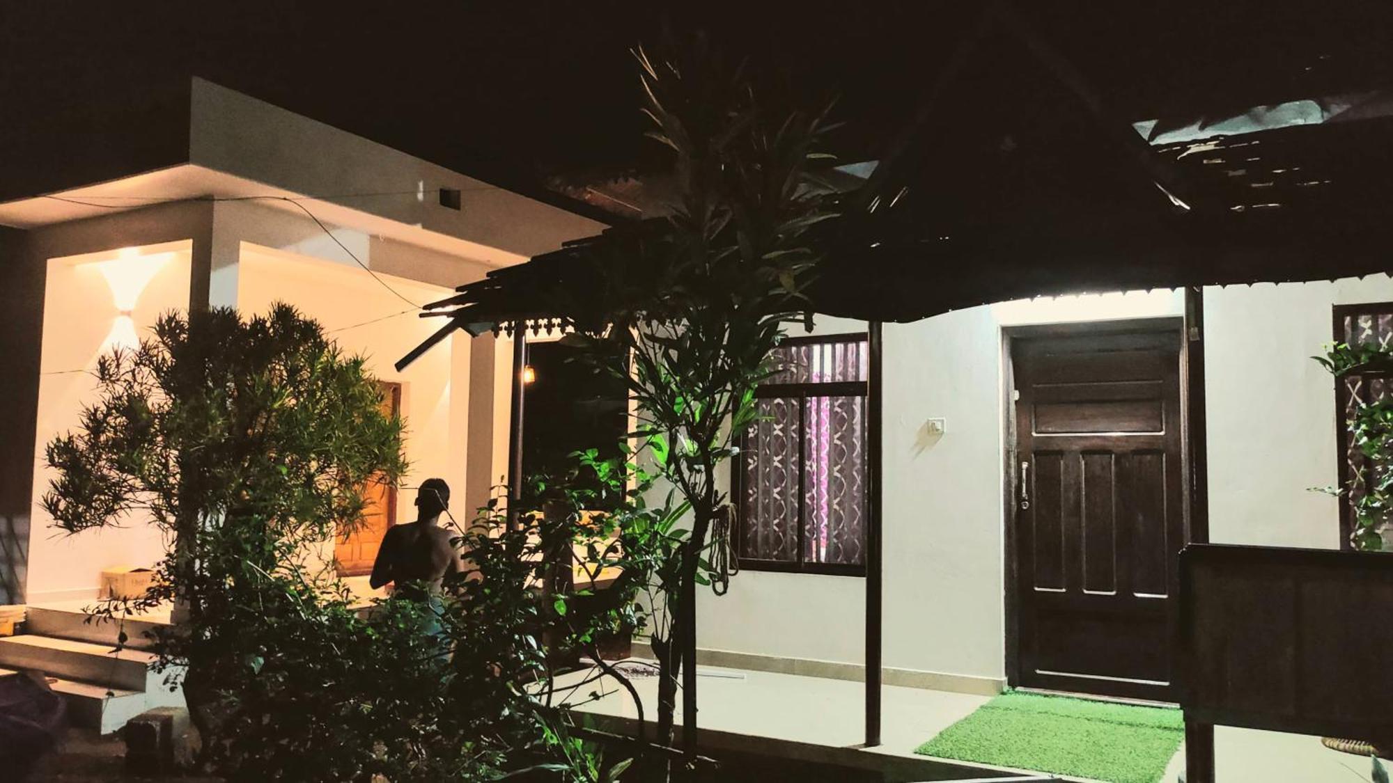 Munroe Heritage Inn Mundrothuruth Bagian luar foto