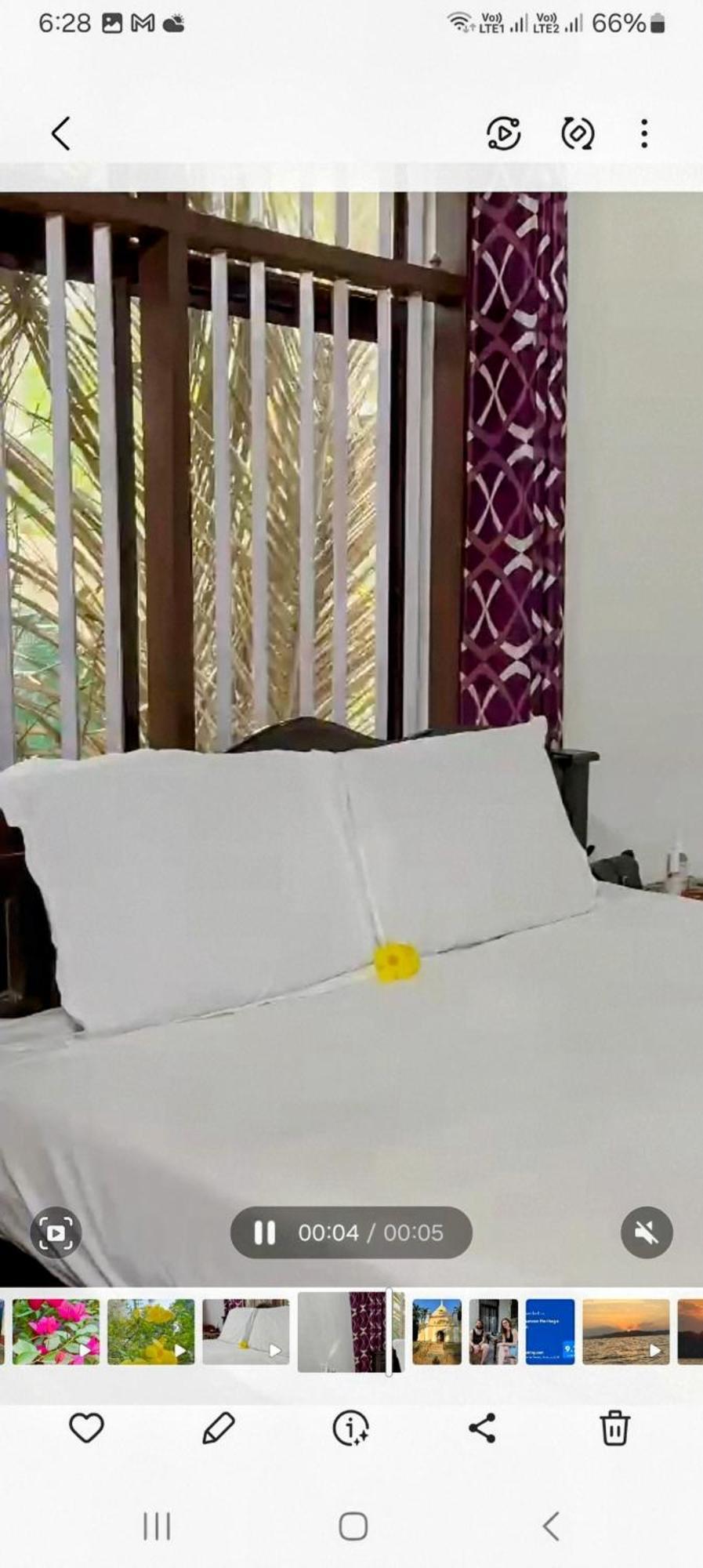Munroe Heritage Inn Mundrothuruth Ruang foto