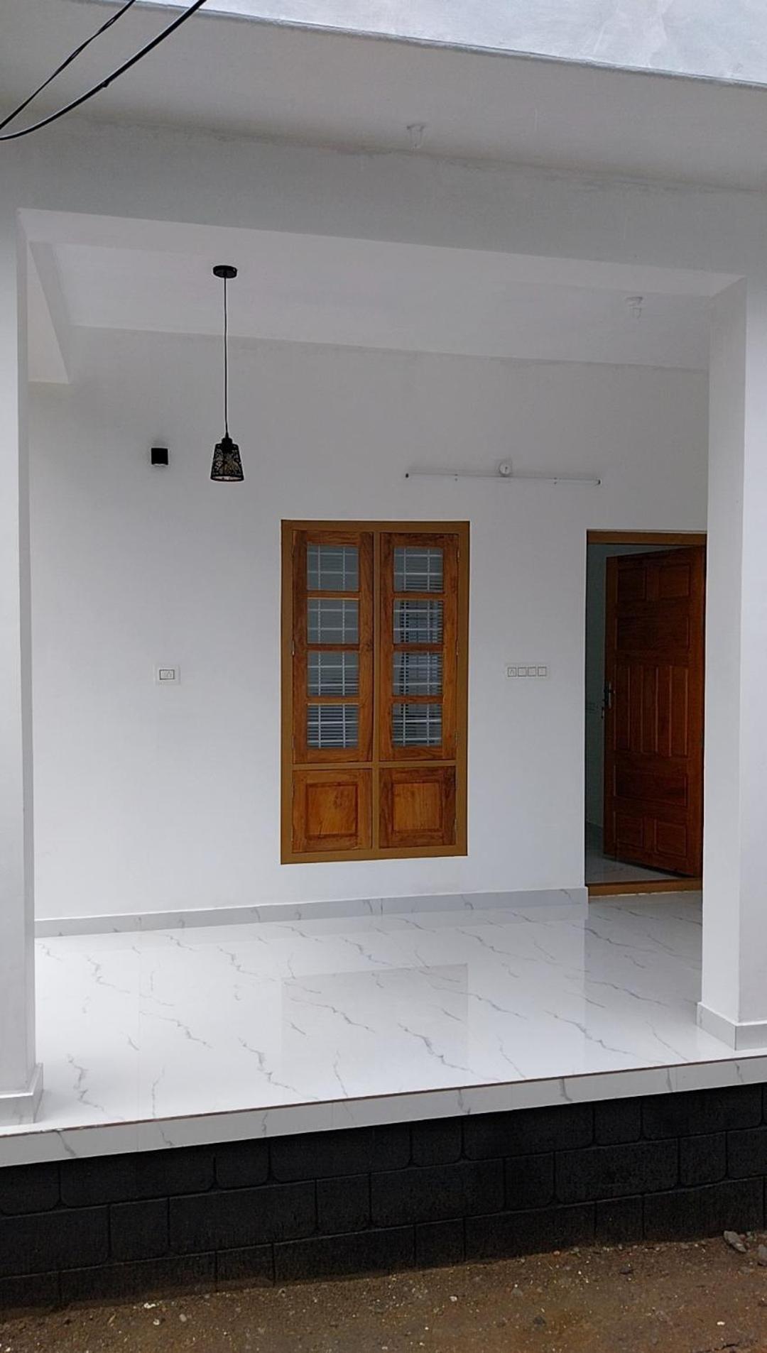 Munroe Heritage Inn Mundrothuruth Ruang foto
