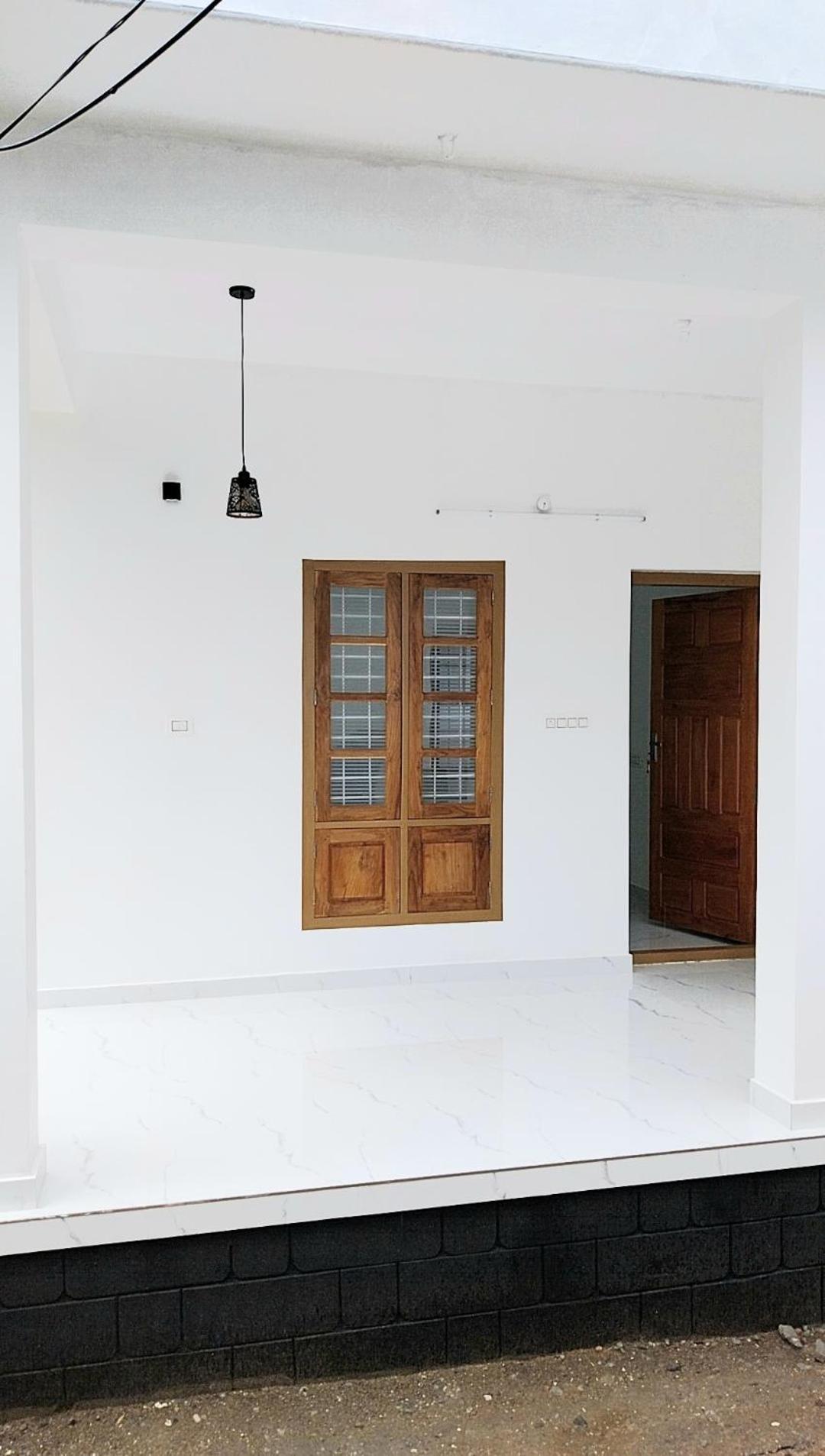 Munroe Heritage Inn Mundrothuruth Bagian luar foto