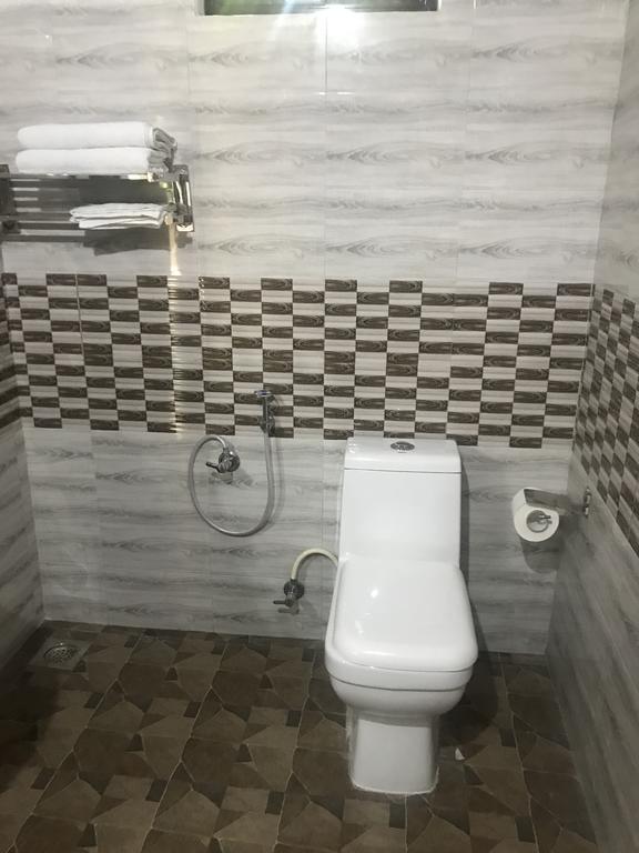 Munroe Heritage Inn Mundrothuruth Bagian luar foto