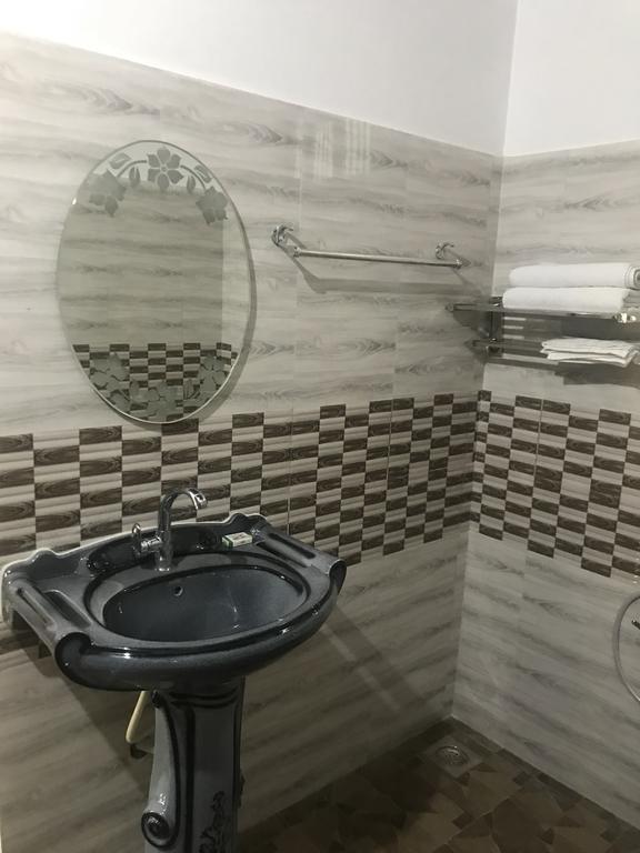Munroe Heritage Inn Mundrothuruth Bagian luar foto