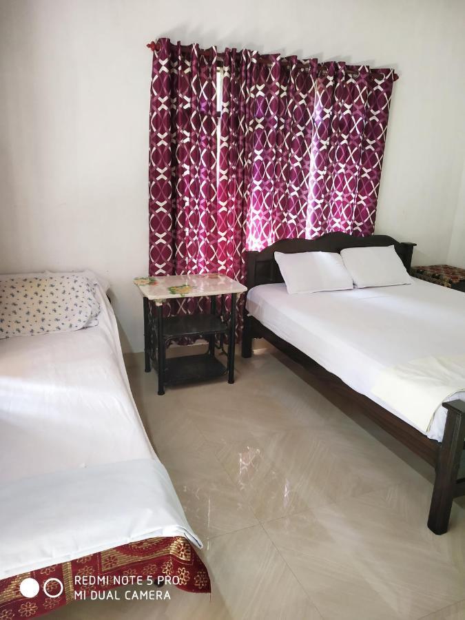 Munroe Heritage Inn Mundrothuruth Bagian luar foto